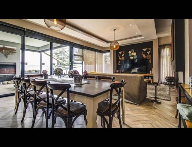 4 BEDROOM HOUSE FOR SALE IN GLEN MARAIS